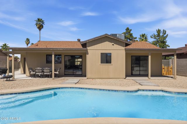 6509 W PALO VERDE Avenue, Glendale, AZ 85302