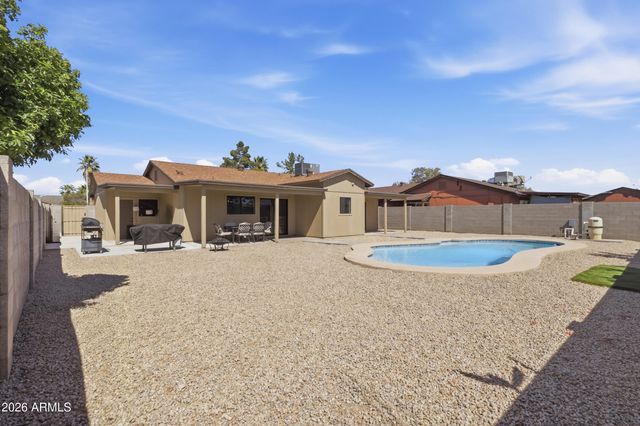 6509 W PALO VERDE Avenue, Glendale, AZ 85302