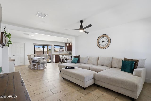 6509 W PALO VERDE Avenue, Glendale, AZ 85302