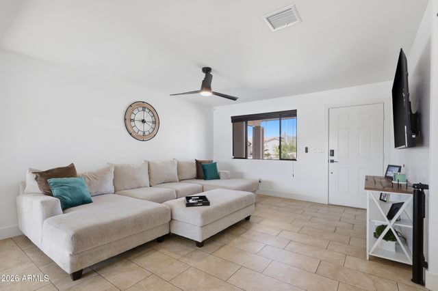 6509 W PALO VERDE Avenue, Glendale, AZ 85302