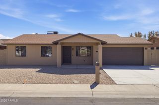 6509 W PALO VERDE Avenue, Glendale, AZ 85302
