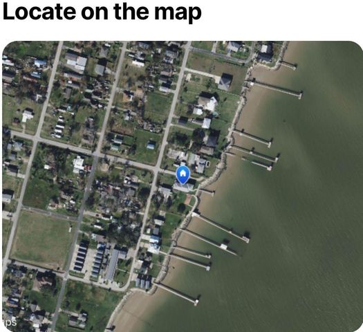 415 Avenue I, Dickinson, TX 77539