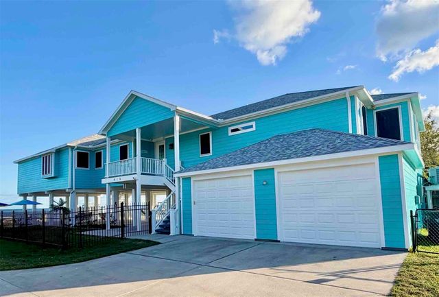 415 Avenue I, Dickinson, TX 77539