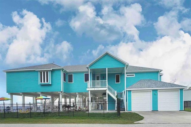 415 Avenue I, Dickinson, TX 77539