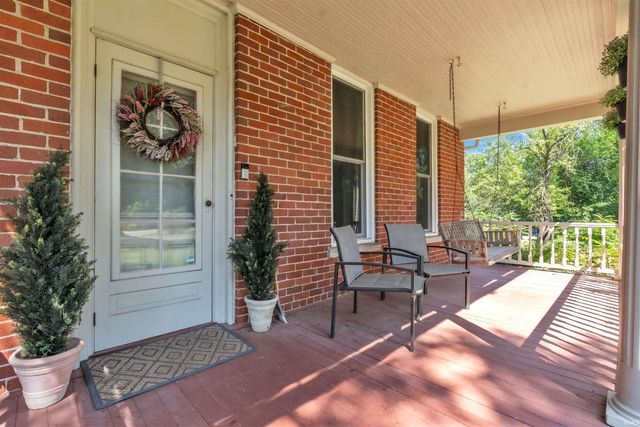 2444 Sandpoint Road, Fort Wayne, IN 46809