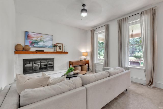 2444 Sandpoint Road, Fort Wayne, IN 46809