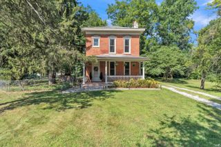 2444 Sandpoint Road, Fort Wayne, IN 46809