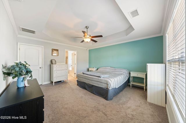 2083 Southern Pine Drive, Leland, NC 28451