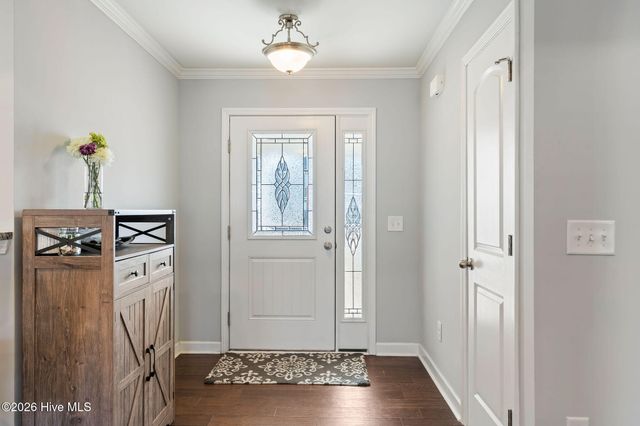 2083 Southern Pine Drive, Leland, NC 28451