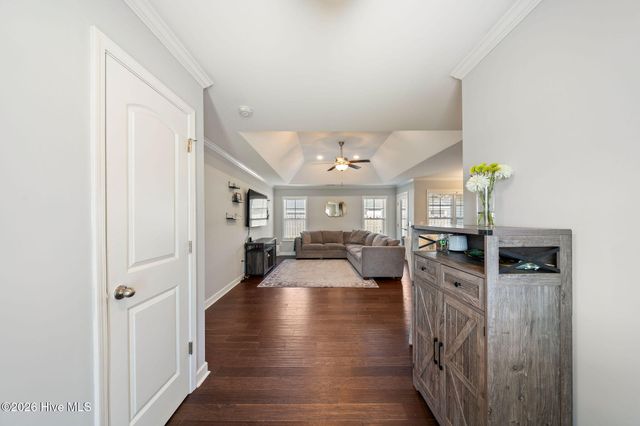 2083 Southern Pine Drive, Leland, NC 28451