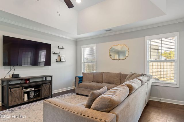 2083 Southern Pine Drive, Leland, NC 28451