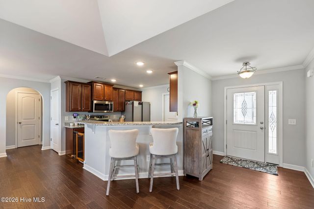 2083 Southern Pine Drive, Leland, NC 28451