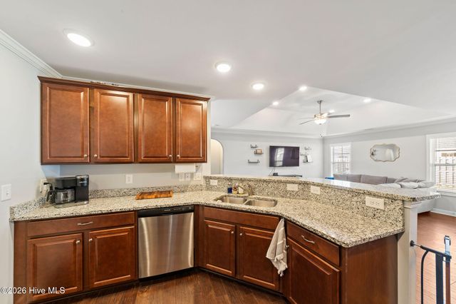 2083 Southern Pine Drive, Leland, NC 28451