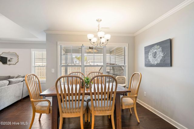 2083 Southern Pine Drive, Leland, NC 28451