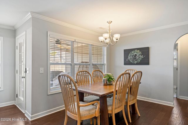 2083 Southern Pine Drive, Leland, NC 28451