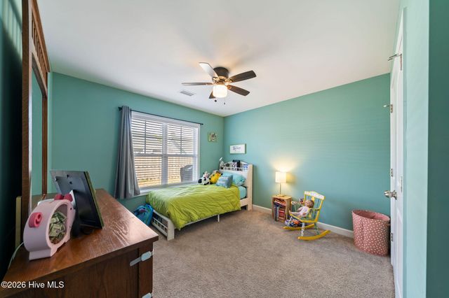 2083 Southern Pine Drive, Leland, NC 28451