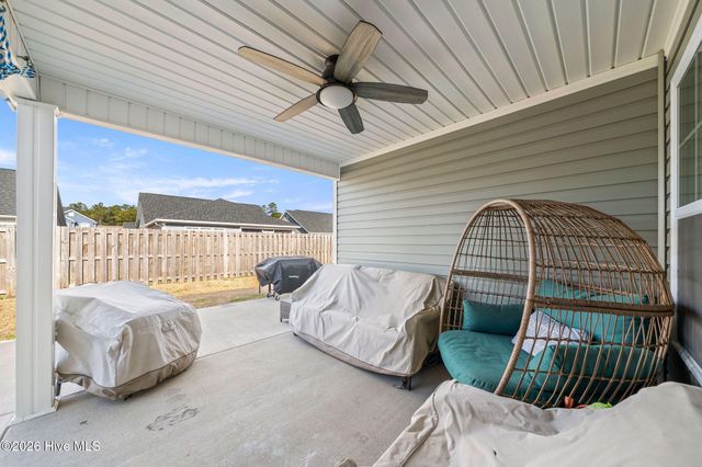 2083 Southern Pine Drive, Leland, NC 28451