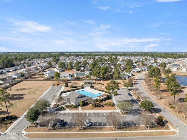 2083 Southern Pine Drive, Leland, NC 28451