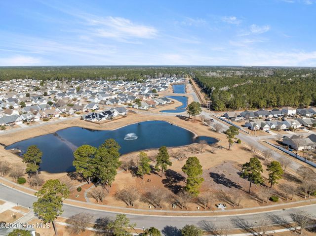 2083 Southern Pine Drive, Leland, NC 28451