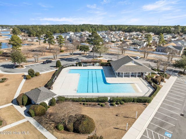 2083 Southern Pine Drive, Leland, NC 28451