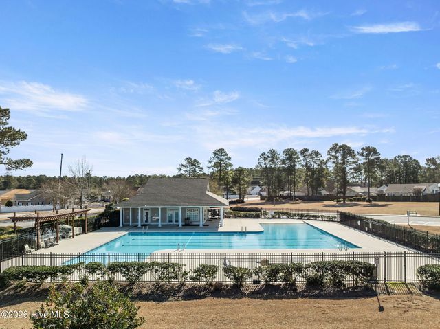 2083 Southern Pine Drive, Leland, NC 28451