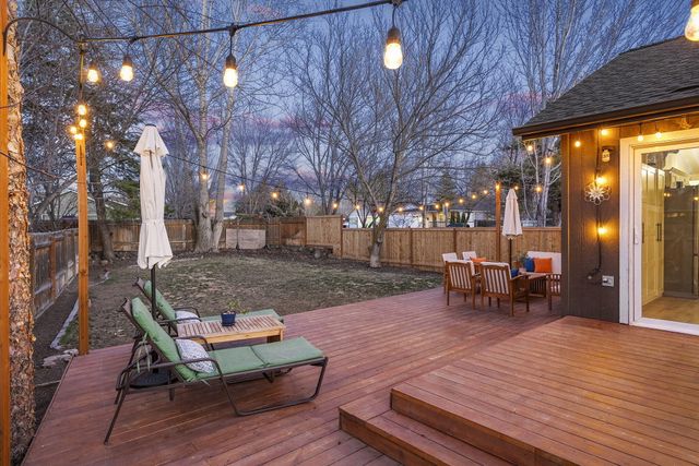 21374 Starling Drive, Bend, OR 97701