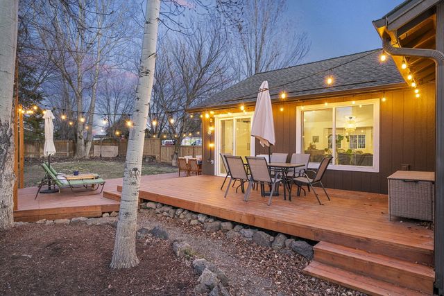 21374 Starling Drive, Bend, OR 97701