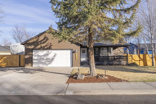 21374 Starling Drive, Bend, OR 97701