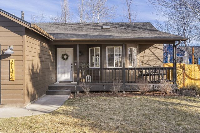 21374 Starling Drive, Bend, OR 97701