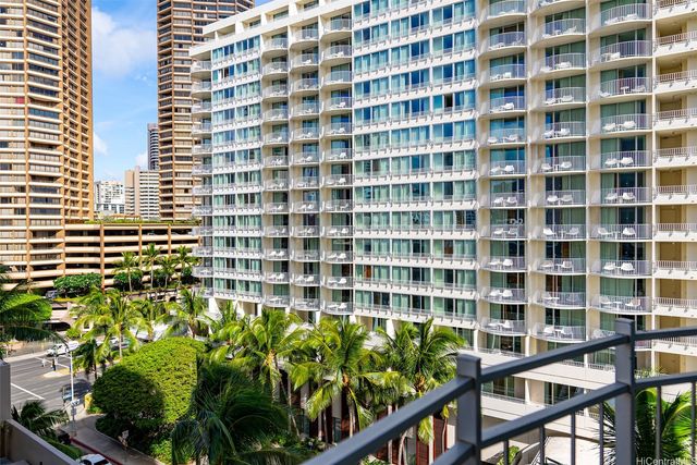 1765 Ala Moana Boulevard 979, Honolulu, HI 96815