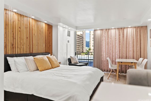 1765 Ala Moana Boulevard 979, Honolulu, HI 96815