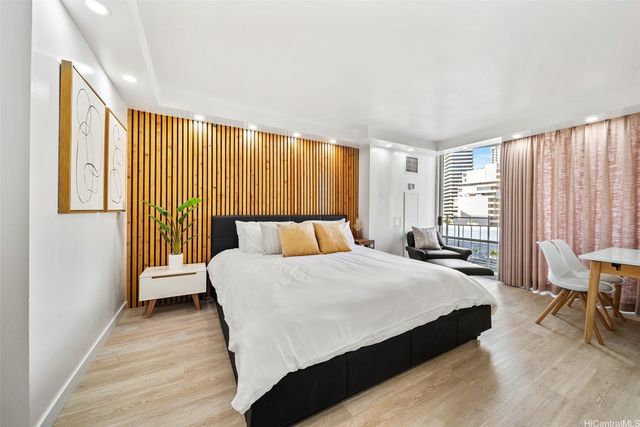 1765 Ala Moana Boulevard 979, Honolulu, HI 96815