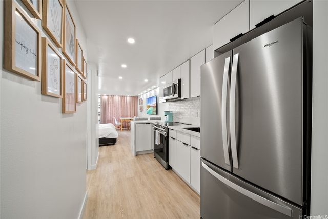 1765 Ala Moana Boulevard 979, Honolulu, HI 96815