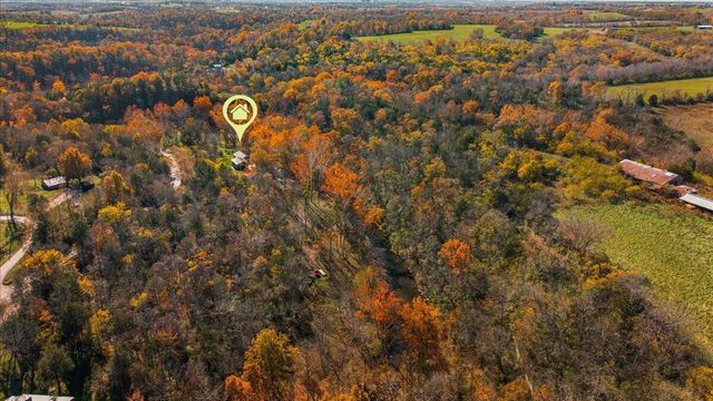 2231 Glass Mill Road, Wilmore, KY 40390