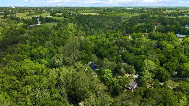 2231 Glass Mill Road, Wilmore, KY 40390