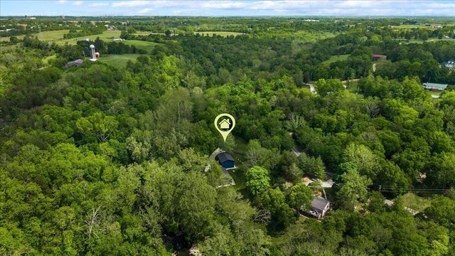 2231 Glass Mill Road, Wilmore, KY 40390