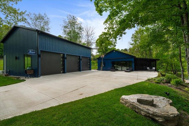 2231 Glass Mill Road, Wilmore, KY 40390