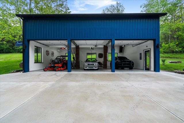 2231 Glass Mill Road, Wilmore, KY 40390
