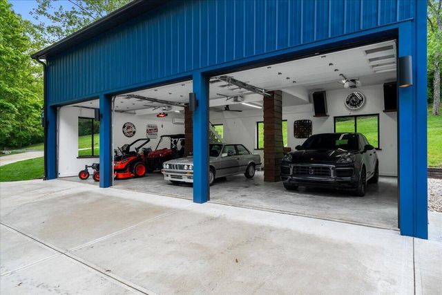 2231 Glass Mill Road, Wilmore, KY 40390