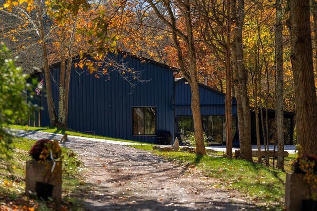 2231 Glass Mill Road, Wilmore, KY 40390