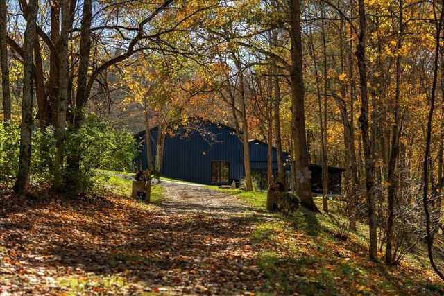 2231 Glass Mill Road, Wilmore, KY 40390