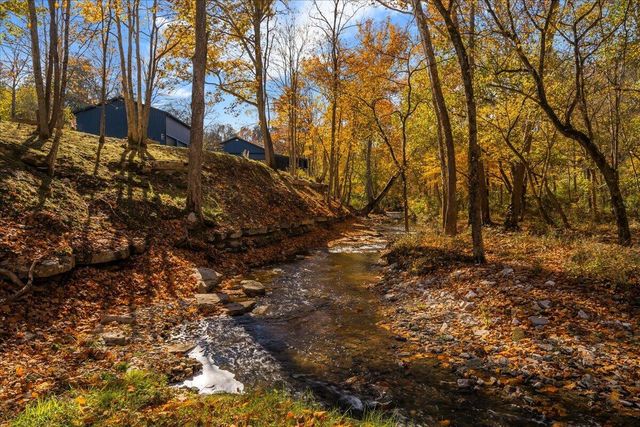 2231 Glass Mill Road, Wilmore, KY 40390