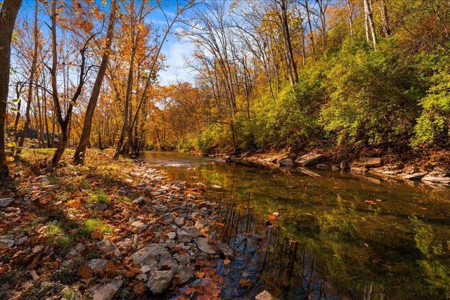 2231 Glass Mill Road, Wilmore, KY 40390