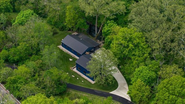 2231 Glass Mill Road, Wilmore, KY 40390