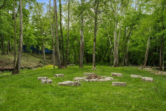 2231 Glass Mill Road, Wilmore, KY 40390