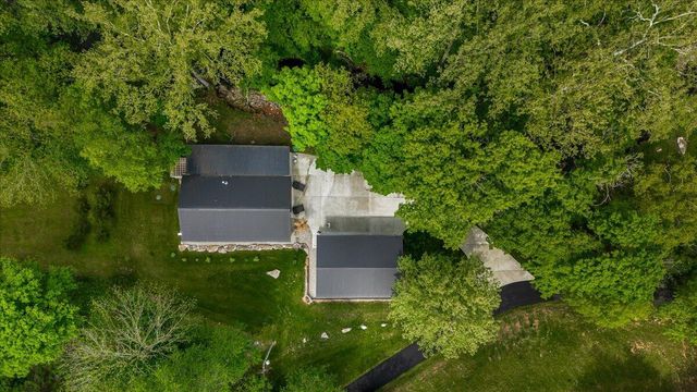 2231 Glass Mill Road, Wilmore, KY 40390