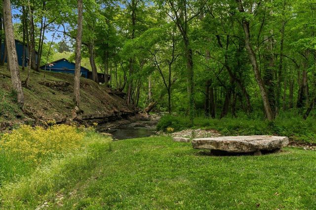 2231 Glass Mill Road, Wilmore, KY 40390