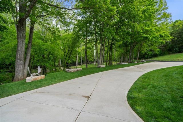 2231 Glass Mill Road, Wilmore, KY 40390