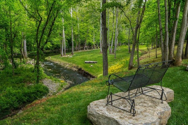 2231 Glass Mill Road, Wilmore, KY 40390