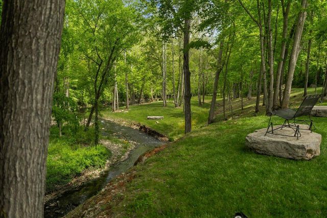 2231 Glass Mill Road, Wilmore, KY 40390